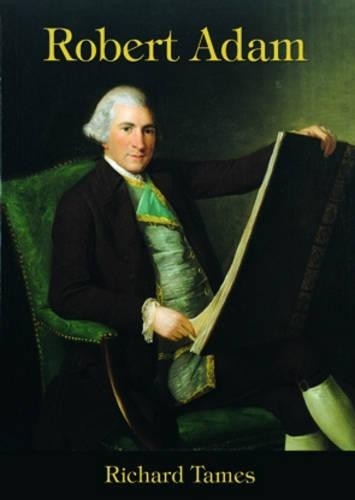 Robert adam illustrated - an,
