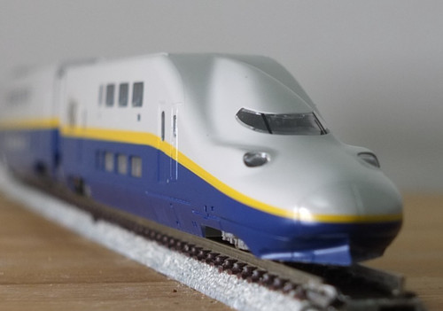 Tomix 92765 gauge - gauge, e4