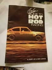 THE BARRY LEE GUIDE TO HOT ROD