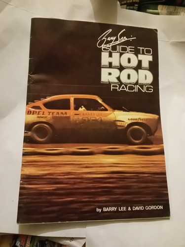 The barry lee guide hot - the, rod