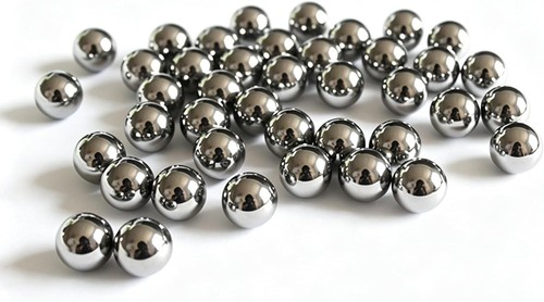 8mm magnetic slingshot