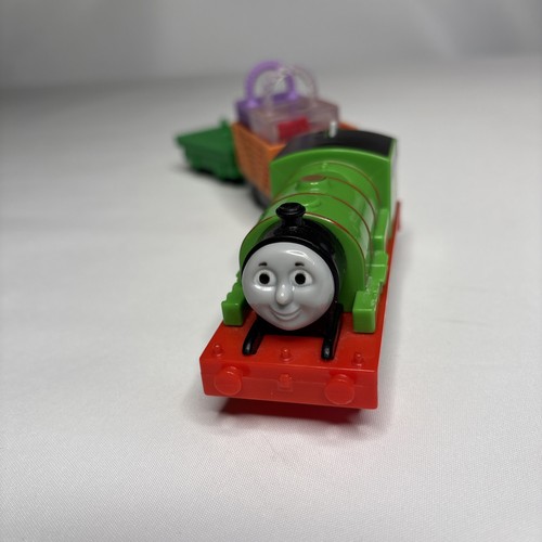 Thomas friends trackmaster - thomas,
