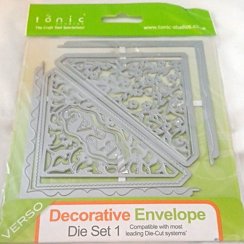 Tonic studios decorative - tonic,