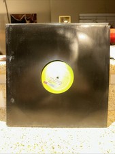 Lot house techno 12 - 4, 12"