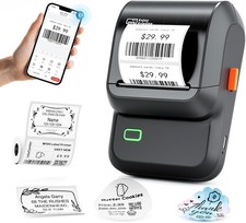 Phomemo M100 Thermal Printer