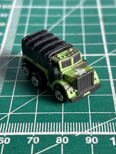 Micro machines galoob 1987 - micro,
