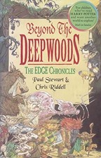 Beyond the Deepwoods (The Edge