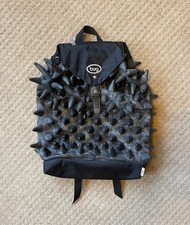 Vintage Craig Morrison bug Bag