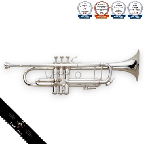 Bach stradivarius 180ml37sp - bach,
