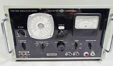 Radiometer AFM1 Modulation