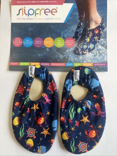Slipfree toddler swim beach - slipfree,