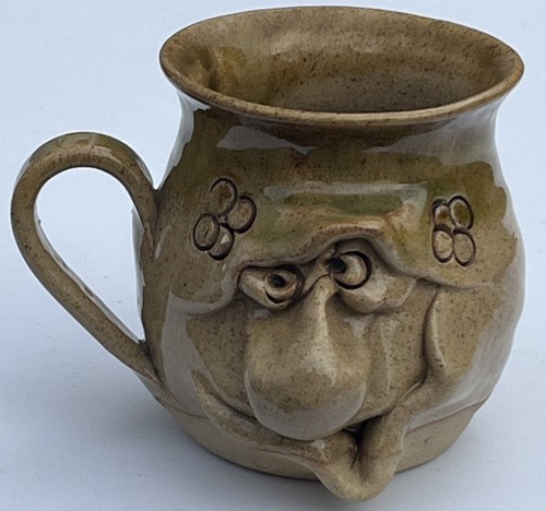 Pretty ugly mug wales - ugly,