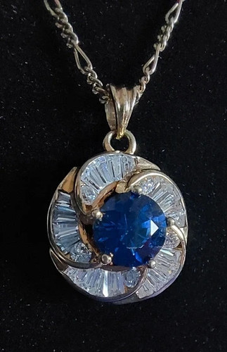 Vintage franklin mint sterling - franklin,