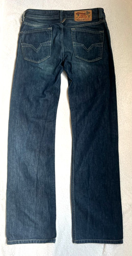 Diesel larkee denim blue - -,