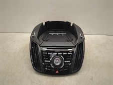 2013 FORD KUGA TITANIUM X 4X4 TDCI AUTO Radio With Display 