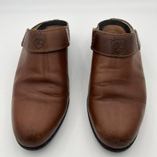 Ariat Chesnut Brown Women's