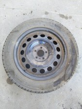 Peugeot Expert 2019 R17 spare