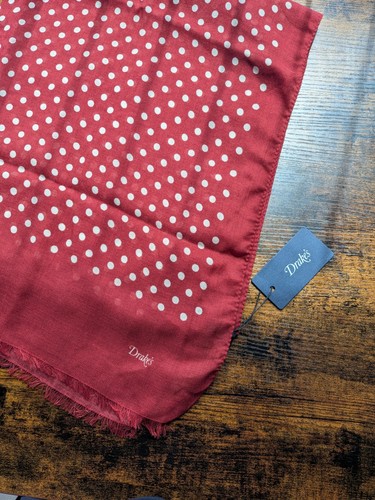New with tag drake - new, drake's
