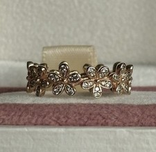 Genuine Pandora Rose Dazzling