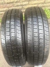 Davanti DX440 185/75/16C