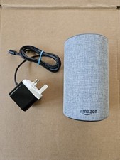 Amazon Echo Gen2 Smart Speaker