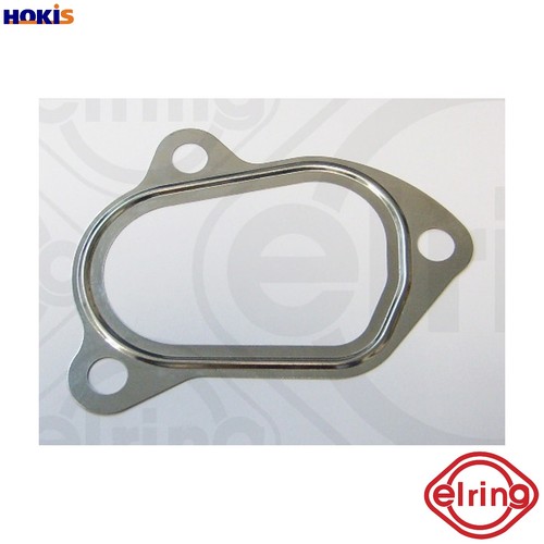 Gasket exhaust pipe - pipe, 446.140