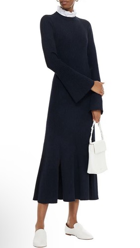 Sandro rony pleated - sandro,