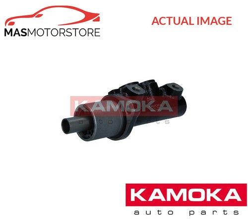 Brake master cylinder kamoka - cylinder,