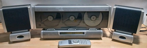 Emerson ms3100 triple play - ms3100,