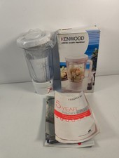 Kenwood Chef A993A Liquidiser
