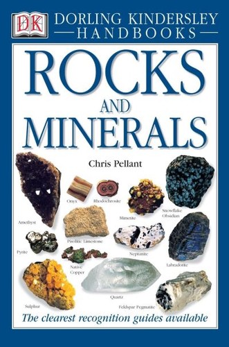 Rocks and minerals chris - rocks,