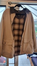 Vintage Woolrich Jacket Mens