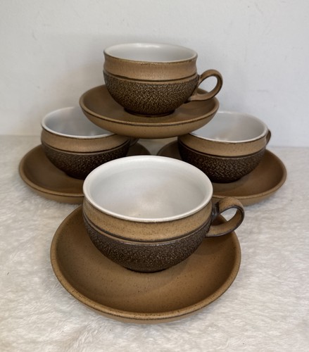 Denby cotswold acorn cups - denby, &