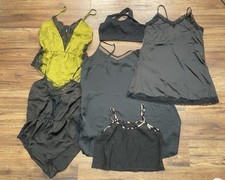 Womens Ladies Sexy PJ Lingerie