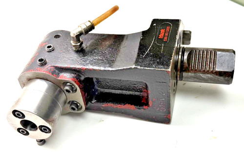 Mazak vdi tool holder - mazak,