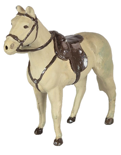 Horse lead cowboy - cowboy, cavalry
