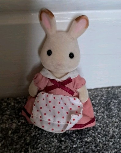 Sylvanian families chocolate - families,