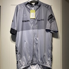 Strava Gran Fondo March