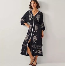 Monsoon Sophia Maxi Beach