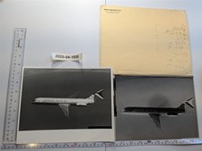 1968 McDonnell Douglas DC-9-40