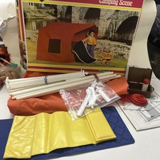 Vintage Pedigree Sindy Doll