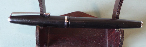 Vtg platignum silverline - platignum,