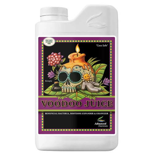 Advanced nutrients voodoo - advanced,
