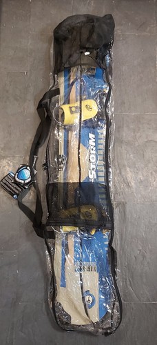 Snowboard travel bag ideal for - snowboard,