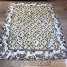 Paoletti Jacquard Throw