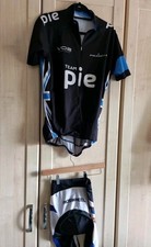 Shirt TEAM PIE rare short