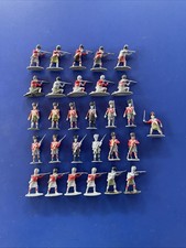 Airfix Toy Soldiers Waterloo