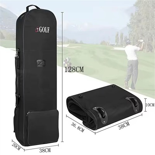 Waterproof padded golf - waterproof,