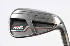Taylormade M6 #8 Iron /