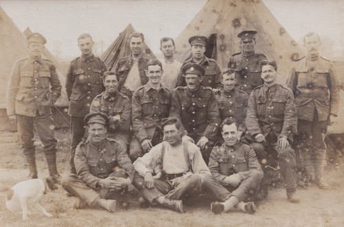 Ww1 rppc including - ww1,